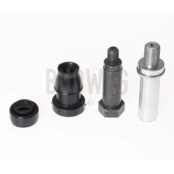 Kreipiančiųjų movų rinkinys, stabdžių apkaba BUDWEG CALIPER 169203