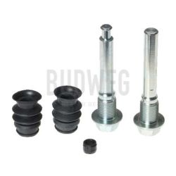 Kreipiančiųjų movų rinkinys, stabdžių apkaba BUDWEG CALIPER 169208