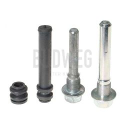 Kreipiančiųjų movų rinkinys, stabdžių apkaba BUDWEG CALIPER 169210