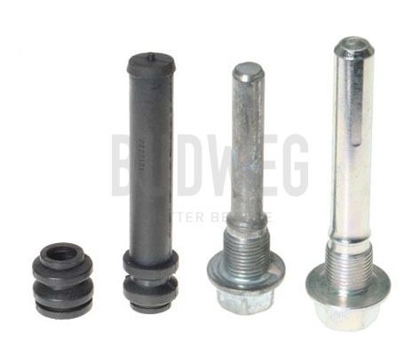 Kreipiančiųjų movų rinkinys, stabdžių apkaba BUDWEG CALIPER 169210