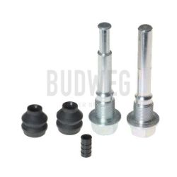 Kreipiančiųjų movų rinkinys, stabdžių apkaba BUDWEG CALIPER 169215