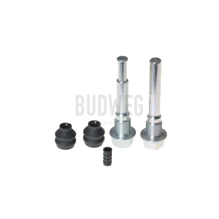 Kreipiančiųjų movų rinkinys, stabdžių apkaba BUDWEG CALIPER 169215