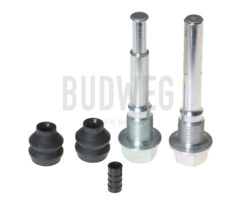 Kreipiančiųjų movų rinkinys, stabdžių apkaba BUDWEG CALIPER 169215