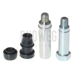 Kreipiančiųjų movų rinkinys, stabdžių apkaba BUDWEG CALIPER 169217