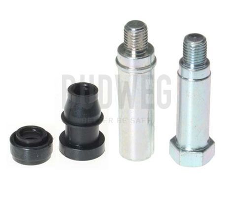 Kreipiančiųjų movų rinkinys, stabdžių apkaba BUDWEG CALIPER 169217