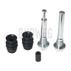 Kreipiančiųjų movų rinkinys, stabdžių apkaba BUDWEG CALIPER 169218