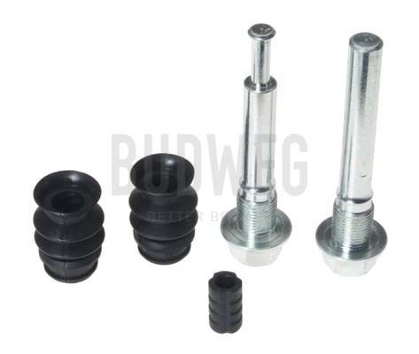 Kreipiančiųjų movų rinkinys, stabdžių apkaba BUDWEG CALIPER 169218