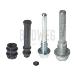 Kreipiančiųjų movų rinkinys, stabdžių apkaba BUDWEG CALIPER 169219