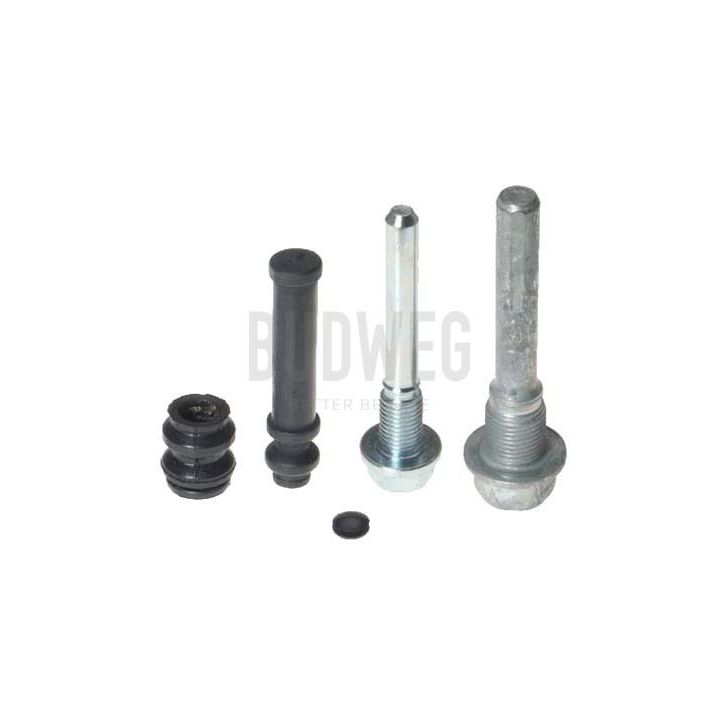 Kreipiančiųjų movų rinkinys, stabdžių apkaba BUDWEG CALIPER 169219