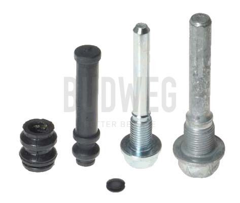 Kreipiančiųjų movų rinkinys, stabdžių apkaba BUDWEG CALIPER 169219