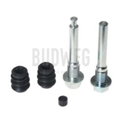 Kreipiančiųjų movų rinkinys, stabdžių apkaba BUDWEG CALIPER 169223