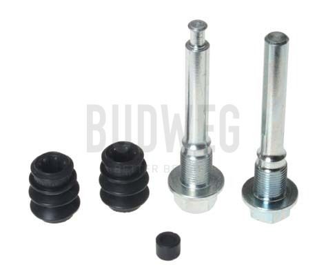 Kreipiančiųjų movų rinkinys, stabdžių apkaba BUDWEG CALIPER 169223