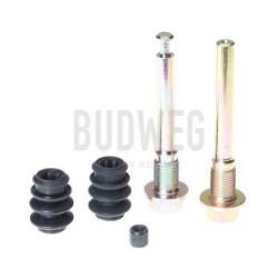 Kreipiančiųjų movų rinkinys, stabdžių apkaba BUDWEG CALIPER 169225