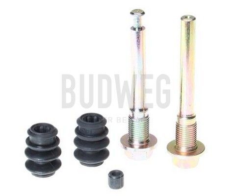 Kreipiančiųjų movų rinkinys, stabdžių apkaba BUDWEG CALIPER 169225
