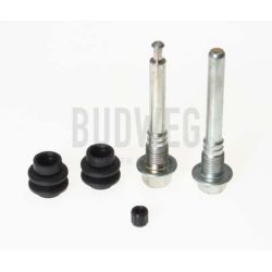 Kreipiančiųjų movų rinkinys, stabdžių apkaba BUDWEG CALIPER 169226