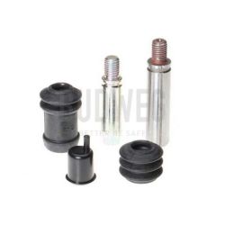 Kreipiančiųjų movų rinkinys, stabdžių apkaba BUDWEG CALIPER 169229