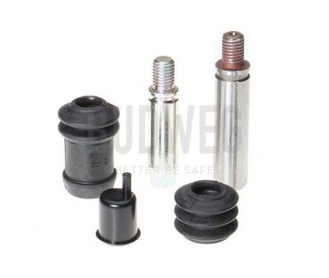 Kreipiančiųjų movų rinkinys, stabdžių apkaba BUDWEG CALIPER 169229