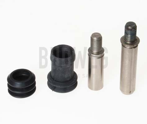 Kreipiančiųjų movų rinkinys, stabdžių apkaba BUDWEG CALIPER 169233