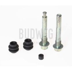 Kreipiančiųjų movų rinkinys, stabdžių apkaba BUDWEG CALIPER 169248