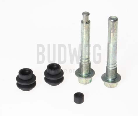 Kreipiančiųjų movų rinkinys, stabdžių apkaba BUDWEG CALIPER 169248