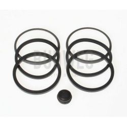 Tarpiklis, stabdžių apkabos stūmoklis BUDWEG CALIPER 181582