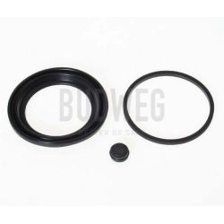 Tarpiklis, stabdžių apkabos stūmoklis BUDWEG CALIPER 182126