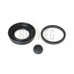 Tarpiklis, stabdžių apkabos stūmoklis BUDWEG CALIPER 183012