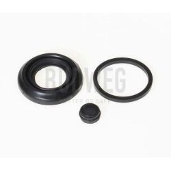 Tarpiklis, stabdžių apkabos stūmoklis BUDWEG CALIPER 183403