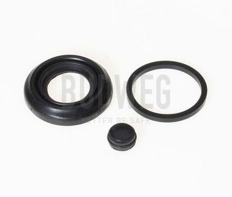 Tarpiklis, stabdžių apkabos stūmoklis BUDWEG CALIPER 183403