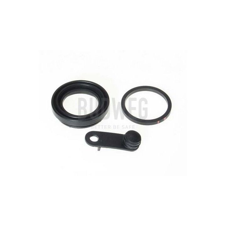 Tarpiklis, stabdžių apkabos stūmoklis BUDWEG CALIPER 183430