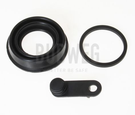 Tarpiklis, stabdžių apkabos stūmoklis BUDWEG CALIPER 183446