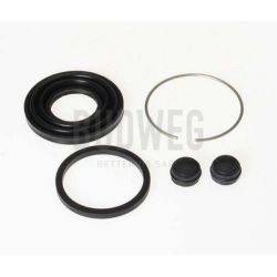 Tarpiklis, stabdžių apkabos stūmoklis BUDWEG CALIPER 183504