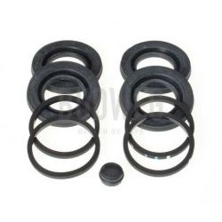 Tarpiklis, stabdžių apkabos stūmoklis BUDWEG CALIPER 183614