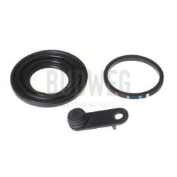 Tarpiklis, stabdžių apkabos stūmoklis BUDWEG CALIPER 183616