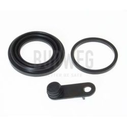 Tarpiklis, stabdžių apkabos stūmoklis BUDWEG CALIPER 183638