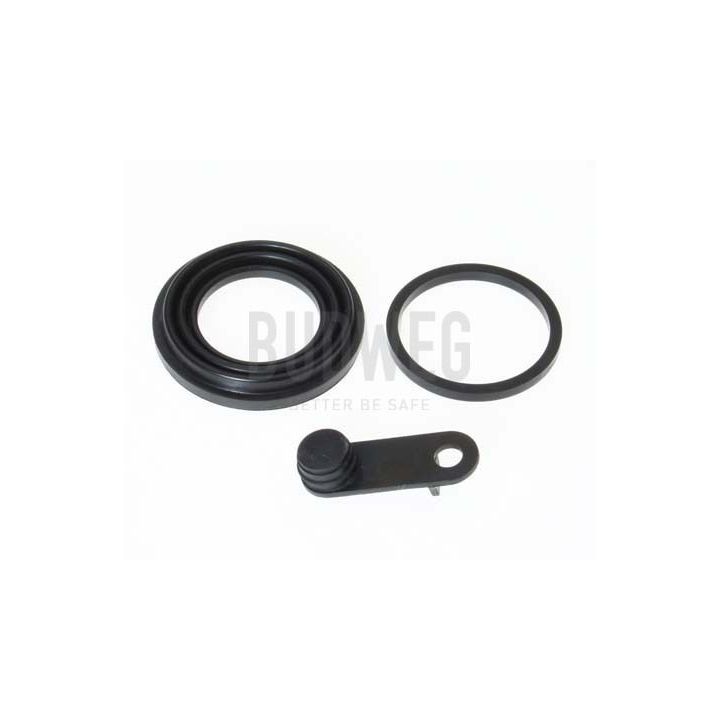 Tarpiklis, stabdžių apkabos stūmoklis BUDWEG CALIPER 183638