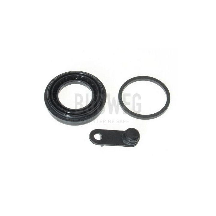 Tarpiklis, stabdžių apkabos stūmoklis BUDWEG CALIPER 183882