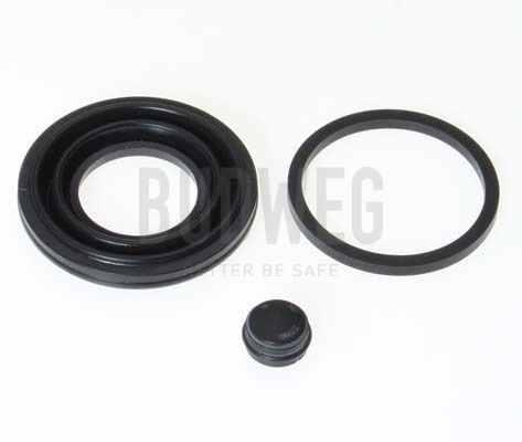 Tarpiklis, stabdžių apkabos stūmoklis BUDWEG CALIPER 183889