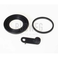 Tarpiklis, stabdžių apkabos stūmoklis BUDWEG CALIPER 184006