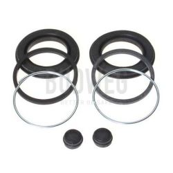 Tarpiklis, stabdžių apkabos stūmoklis BUDWEG CALIPER 184203