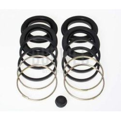 Tarpiklis, stabdžių apkabos stūmoklis BUDWEG CALIPER 184208