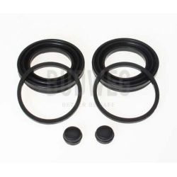 Tarpiklis, stabdžių apkabos stūmoklis BUDWEG CALIPER 184215