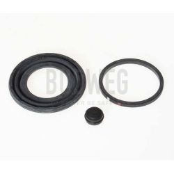 Tarpiklis, stabdžių apkabos stūmoklis BUDWEG CALIPER 184222