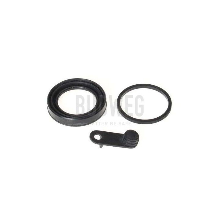 Tarpiklis, stabdžių apkabos stūmoklis BUDWEG CALIPER 184226