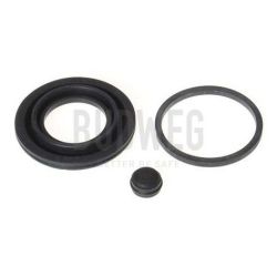 Tarpiklis, stabdžių apkabos stūmoklis BUDWEG CALIPER 184228