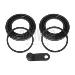 Tarpiklis, stabdžių apkabos stūmoklis BUDWEG CALIPER 184246