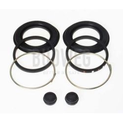 Tarpiklis, stabdžių apkabos stūmoklis BUDWEG CALIPER 184311