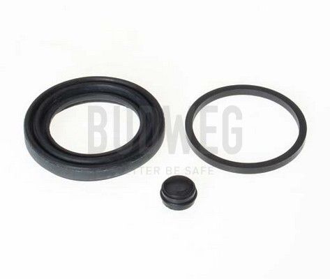 Tarpiklis, stabdžių apkabos stūmoklis BUDWEG CALIPER 184335