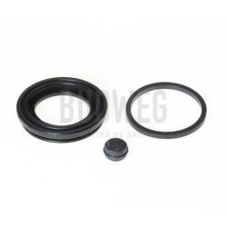 Tarpiklis, stabdžių apkabos stūmoklis BUDWEG CALIPER 184337