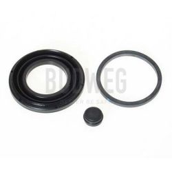 Tarpiklis, stabdžių apkabos stūmoklis BUDWEG CALIPER 184353